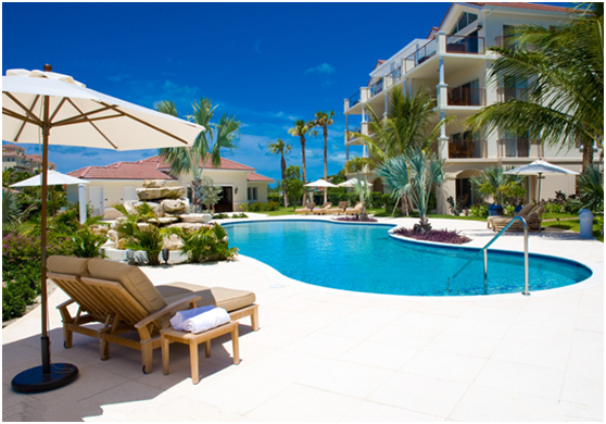 別墅游泳池,別墅泳池設計