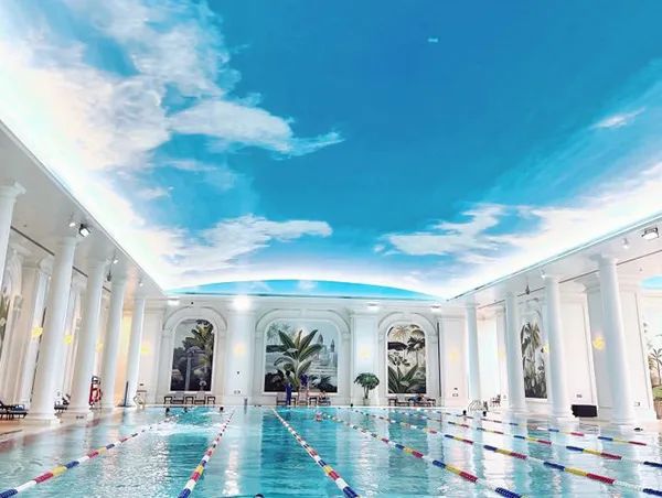 游泳池石英砂過濾器