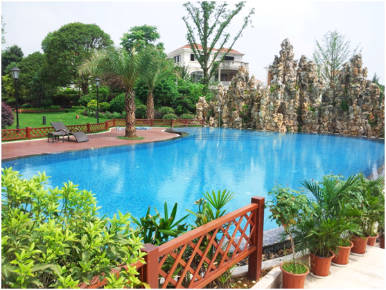 游泳池砂缸,別墅游泳池水處理 游泳池砂缸,別墅游泳池水處理