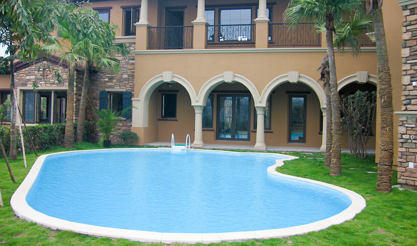 水處理設備一體化,一體化水處理設備