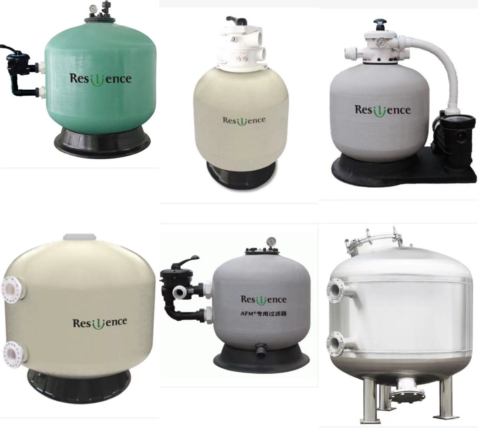 瑞萊斯過(guò)濾器,泳池水過(guò)濾設(shè)備