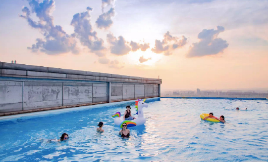 鋼結(jié)構(gòu)泳池,拼裝式泳池 鋼結(jié)構(gòu)泳池,拼裝式泳池