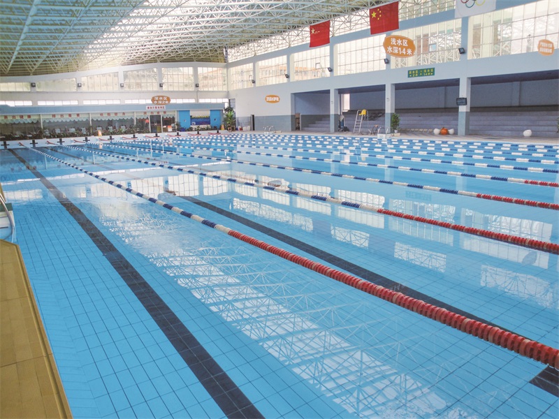 游泳池,游泳池設(shè)備
