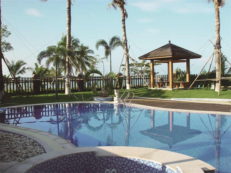 游泳池水質,游泳池設備,泳池藥劑