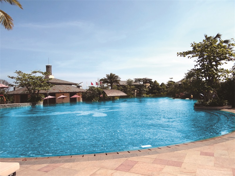 泳池水泵,游泳池設備,泳池水質