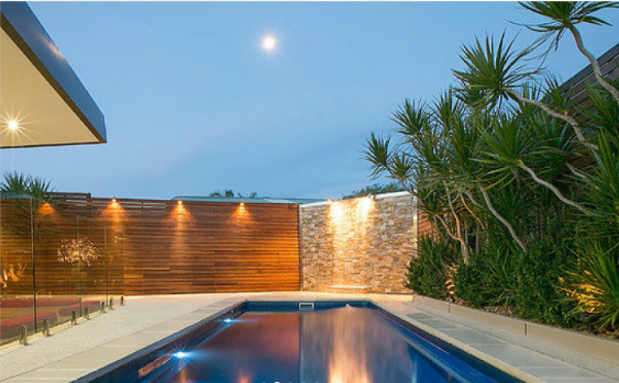 別墅泳池,一體化水處理設備