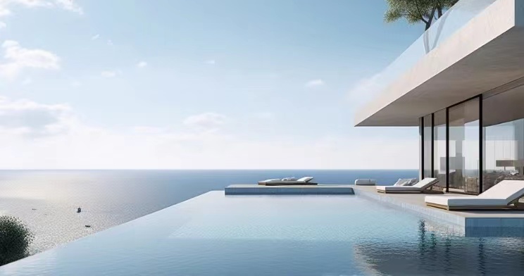 泳池設備,游泳池