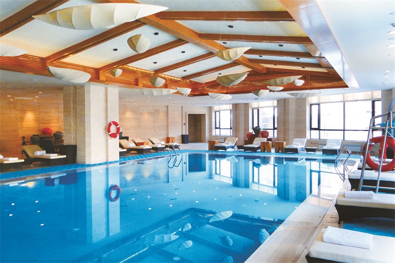 泳池藥劑,泳池水質,泳池設備