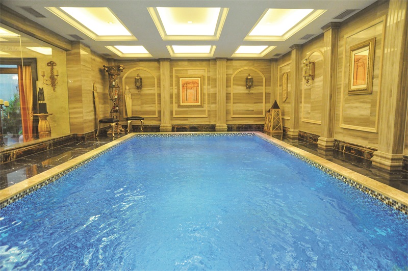 游泳池設備,泳池設備,游泳池水處理設備