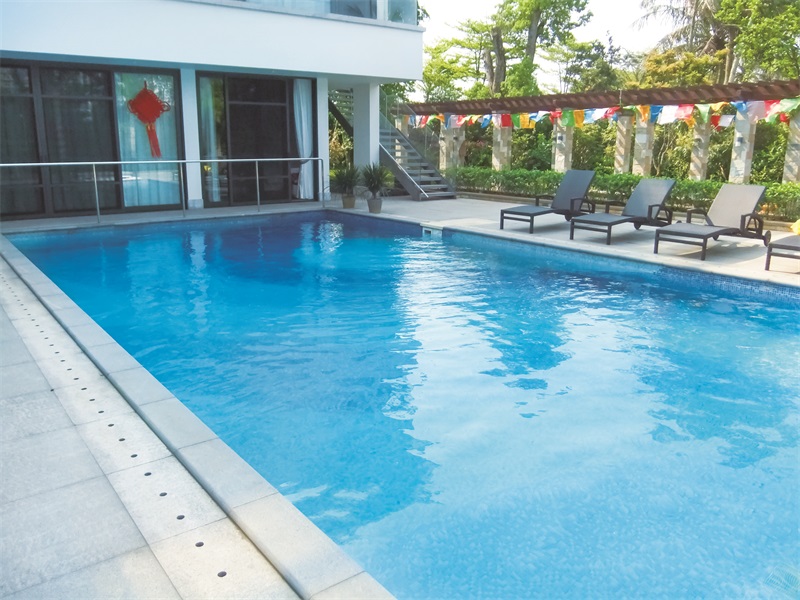 游泳池水處理設(shè)備,游泳池設(shè)備,壁掛式游泳池水處理設(shè)備