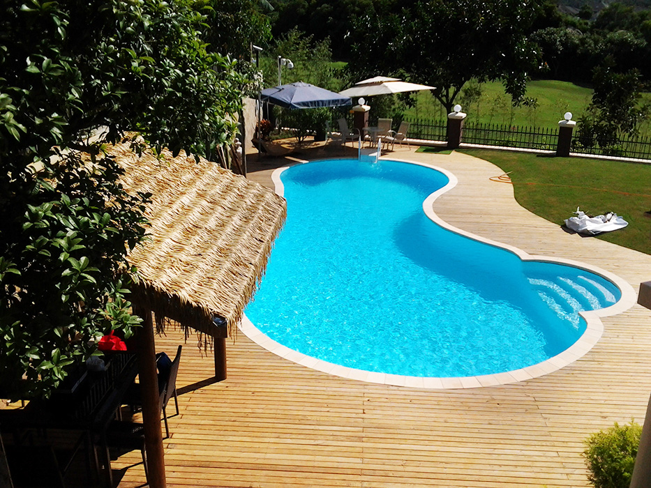 游泳池一體化水處理設備,一體化泳池水處理設備,泳池一體化水處理設備