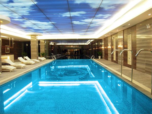 游泳池循環水泵選型,游泳池循環水泵,游泳池水泵