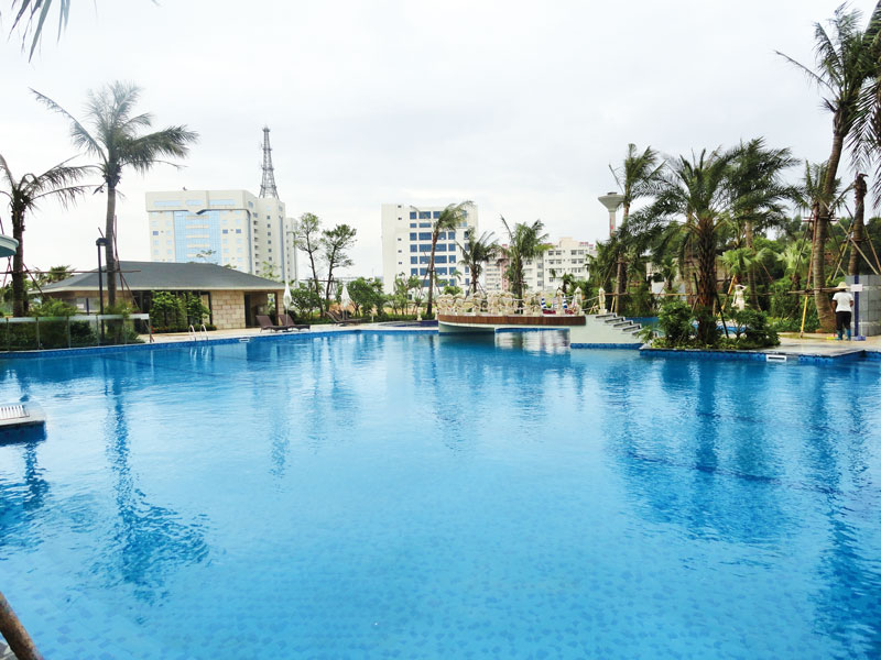 別墅泳池水泵,泳池水泵,別墅泳池水泵怎么選