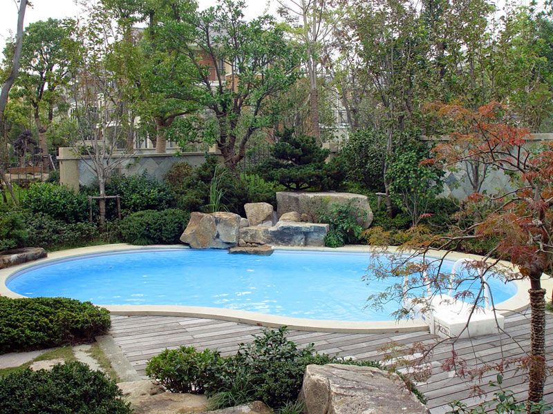 一體化泳池設備,一體化泳池設備維修方法,游泳池一體化水處理設備